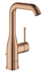 Grohe Essence New Lavabo Bataryası L-Boyut - 32628DA1 - Grohe