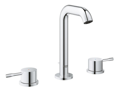 Grohe Essence New Lavabo Bataryası M-Boyut - 20296001 - 1