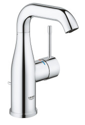 Grohe Essence New Lavabo Bataryası M-Boyut - 23462001 - Grohe