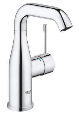 Grohe Essence New Lavabo Bataryası M-Boyut - 23463001 - 1