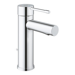 Grohe Essence New Lavabo Bataryası S-Boyut - 23379001 - 1