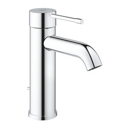 Grohe Essence New Lavabo Bataryası S-Boyut - 23589001 - Grohe