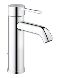 Grohe Essence New Lavabo Bataryası S-Boyut - 23589001 - Grohe