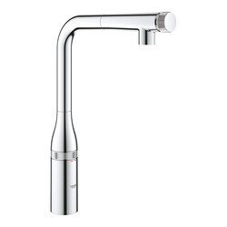 Grohe Essence Smartcontrol Eviye Bataryası - 31615000 - Grohe