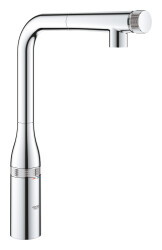 Grohe Essence Smartcontrol Eviye Bataryası - 31615000 - 1