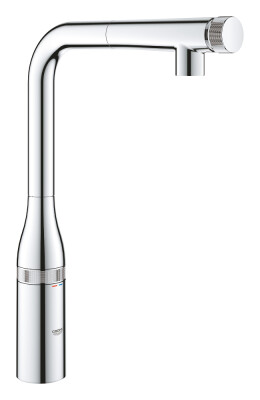 Grohe Essence Smartcontrol Eviye Bataryası - 31615000 - 1