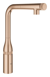 Grohe Essence SmartControl Eviye Bataryası - 31615DL0 - Grohe