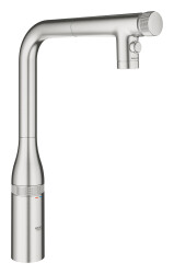 Grohe Essence SmartControl Eviye Bataryası - 31892DC0 - 1