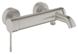 Grohe Essence Tek kumandalı banyo bataryası - 25250DC1 - Grohe