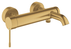 Grohe Essence Tek kumandalı banyo bataryası - 25250GN1 - Grohe