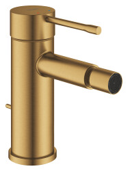 Grohe Essence Tek kumandalı bide bataryası
S-Boyut - 24178GN1 - Grohe