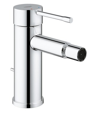 Grohe Essence Tek Kumandalı Bide Bataryası S-Boyut - 32935001 - 1