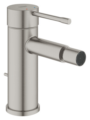 Grohe Essence Tek kumandalı bide bataryası
S-Boyut - 32935DC1 - 1