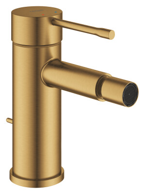 Grohe Essence Tek kumandalı bide bataryası
S-Boyut - 32935GN1 - 1