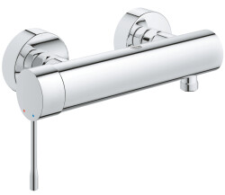 Grohe Essence Tek kumandalı duş bataryası - 25252001 - Grohe