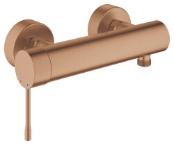 Grohe Essence Tek kumandalı duş bataryası - 25252DL1 - Grohe