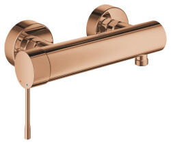 Grohe Essence Tek kumandalı duş bataryası - 33636DA1 - Grohe