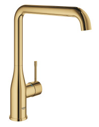 Grohe Essence Tek kumandalı eviye bataryası - 30269GL0 - Grohe