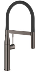 Grohe Essence Tek kumandalı eviye bataryası - 30294A00 - Grohe
