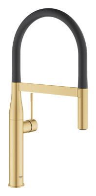 Grohe Essence Tek Kumandalı Eviye Bataryası - 30294GN0 - 1