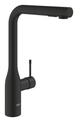 Grohe Essence Tek kumandalı eviye bataryası - 30504KF0 - Grohe