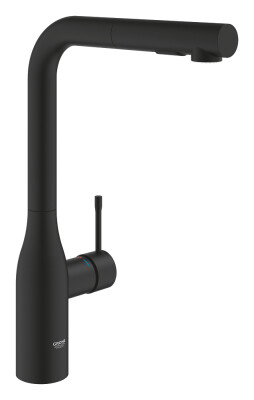 Grohe Essence Tek kumandalı eviye bataryası - 30504KF0 - 1