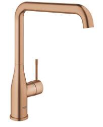 Grohe Essence Tek kumandalı eviye bataryası - 30505DL0 - Grohe