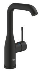 Grohe Essence Tek kumandalı lavabo bataryası 1/2″ L-Boyut - 24177KF1 - Grohe