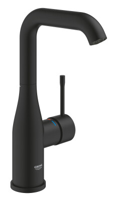 Grohe Essence Tek kumandalı lavabo bataryası 1/2″ L-Boyut - 24177KF1 - 1