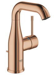 Grohe Essence Tek kumandalı lavabo bataryası M-Boyut - 24173DA1 - Grohe