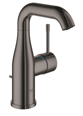 Grohe Essence Tek kumandalı lavabo bataryası M-Boyut - 24173A01 - 1