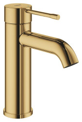 Grohe Essence Tek kumandalı lavabo bataryası
S-Boyut - 23590GL1 - Grohe