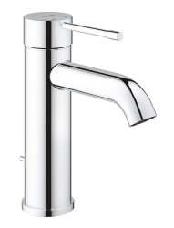 Grohe Essence Tek kumandalı lavabo bataryası
S-Boyut - 24171001 - Grohe