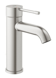 Grohe Essence Tek kumandalı lavabo bataryası
S-Boyut - 24172DC1 - Grohe