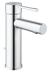 Grohe Essence Tek kumandalı lavabo bataryası
S-Boyut - 24175001 - Grohe