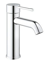Grohe Essence Tek kumandalı lavabo bataryası
S-Boyut - 24179001 - Grohe