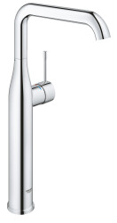 Grohe Essence Tek kumandalı lavabo bataryası
XL-Boyut - 24170001 - 1