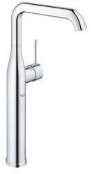 Grohe Essence Tek kumandalı lavabo bataryası
XL-Boyut - 24170001 - Grohe
