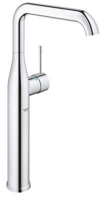 Grohe Essence Tek kumandalı lavabo bataryası
XL-Boyut - 24170001 - 1