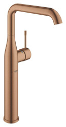 Grohe Essence Tek kumandalı lavabo bataryası
XL-Boyut - 32901DL1 - Grohe