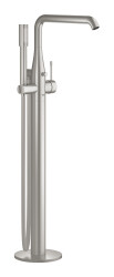 Grohe Essence Yerden küvet bataryası - 23491DC1 - Grohe