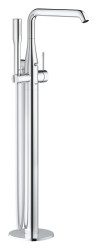 Grohe Essence Yerden küvet bataryası - 25248001 - Grohe