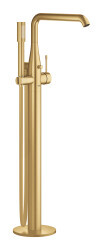 Grohe Essence Yerden küvet bataryası - 25248GN1 - 1