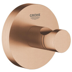 Grohe Essentials Askılık, Brusded Warm Sunset - 40364DL1 - Grohe
