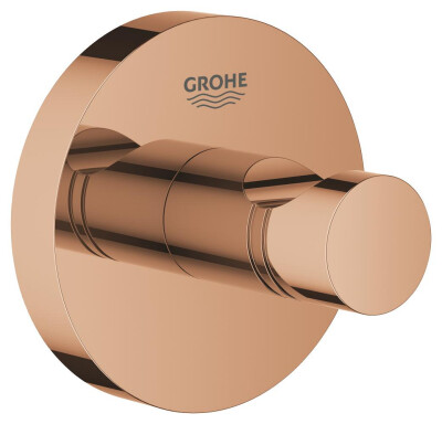 Grohe Essentials Askılık, Warm Sunset - 40364DA1 - 1