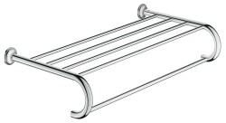 Grohe Essentials Authentic Banyo Havluluğu - 40660001 - Grohe