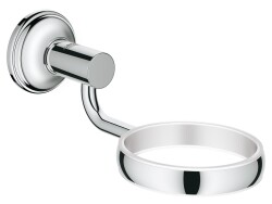 Grohe Essentials Authentic Sabunluk tutacağı - 40652001 - Grohe