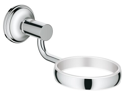 Grohe Essentials Authentic Sabunluk tutacağı - 40652001 - 1