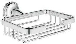 Grohe Essentials Authentic Sepet Sabunluk - 40659001 - 1