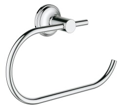 Grohe Essentials Authentic Tuvalet kağıtlığı - 40657001 - Grohe